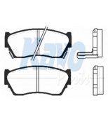 KAVO PARTS - BP6529 - 